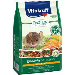 VITAKRAFT EMOTION BEAUTY MYSZ 300G