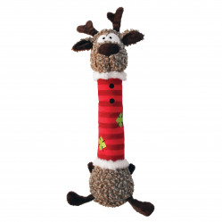 KONG HOLIDAY SHAKERS LUVS REINDEER