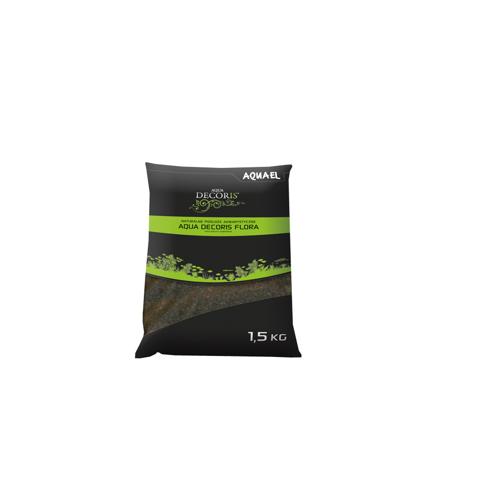 AQUA DECORIS FLORA 1,5KG AQUA DECORIS FLORA 1,5KG