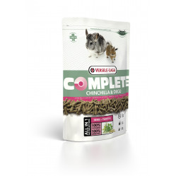 VERSELE-LAGA COMPLETE CHINCHILLA & DEGU 500G
