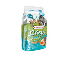VERSELE-LAGA CRISPY SNACK POPCORN 650G