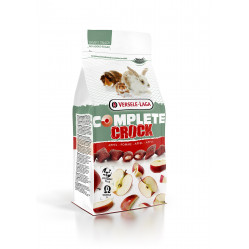 VERSELE-LAGA CROCK COMPLETE APPLE DLA GRYZONI 50G