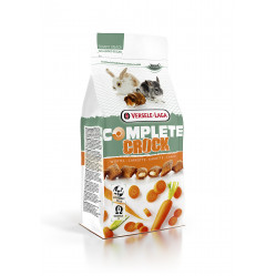 VERSELE-LAGA CROCK COMPLETE CARROT DLA GRYZONI 50G