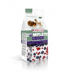 VERSELE-LAGA CROCK COMPLETE BERRY DLA GRYZONI 50G