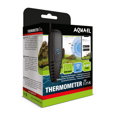 AQUAEL THERMOMETER LINK