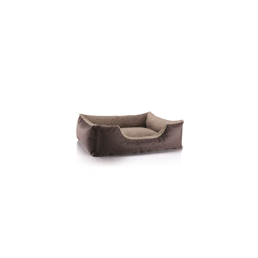 COMFY LEGOWISKO ARNOLD TEDDY SOFA XXXL BRĄZ COMFY LEGOWISKO ARNOLD TEDDY SOFA XXXL BRĄZ