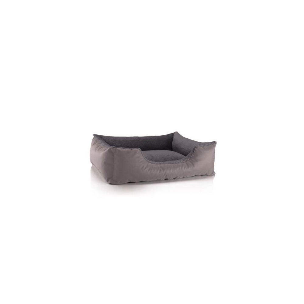 COMFY LEGOWISKO ARNOLD TEDDY SOFA XXXL SZARY COMFY LEGOWISKO ARNOLD TEDDY SOFA XXXL SZARY