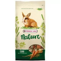 VERSELE-LAGA NATURE CUNI POKARM DLA KRÓLIKÓW MINI 700G