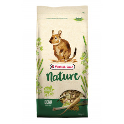VERSELE-LAGA NATURE DEGU POKARM DLA KOSZATNICZEK 700G