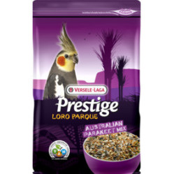 VERSELE-LAGA PAPUŻKA AUSTRALIAN LORO PARQUE MIX 1KG