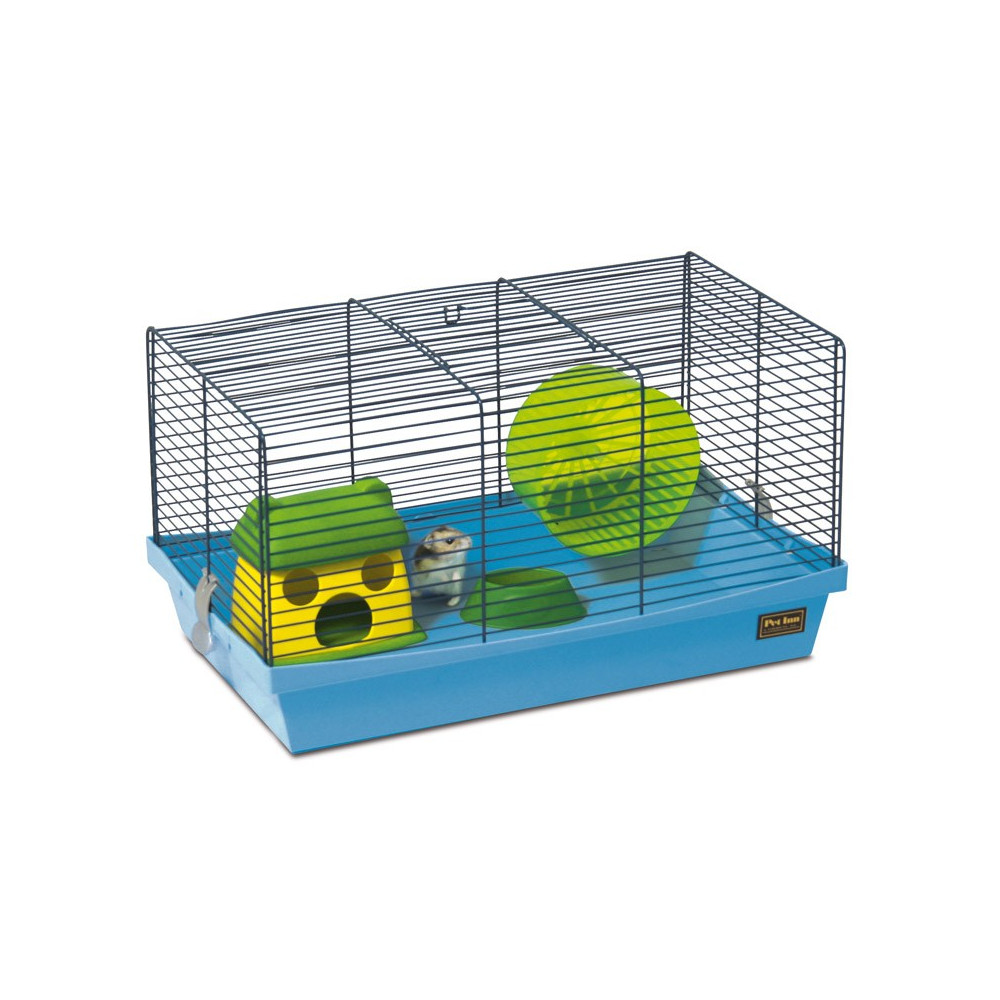 KLATKA DLA MAŁYCH GRYZONI PET INN ALADDIN KLATKA DLA MAŁYCH GRYZONI PET INN ALADDIN