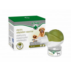 DR SEIDEL EWAPORYZATOR ADAPTER PIES 37ML