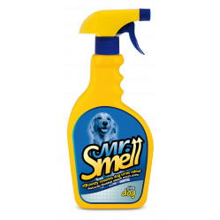 DERMAPHARM MR.SMELL LIKWIDUJE ZAPACH MOCZU PSÓW 500ML