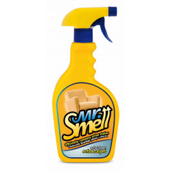 DERMAPHARM MR.SMELL LIKWIDUJE PLAMY MOCZU 500ML