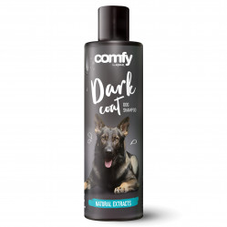 COMFY SZAMPON DARK COAT 250 ML