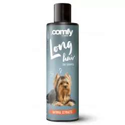 COMFY SZAMPON LONG HAIR 250 ML