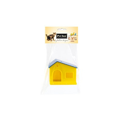 DOMEK DUMBO PET INN 