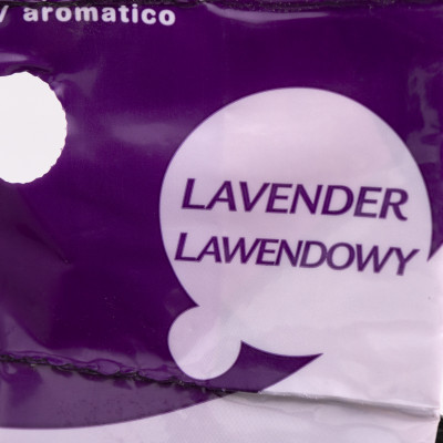 COMFY ŻWIR BENTA COMPACT LAWENDA 10L