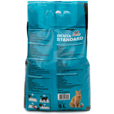COMFY ŻWIR BENTA STANDARD 5L  MORSKI
