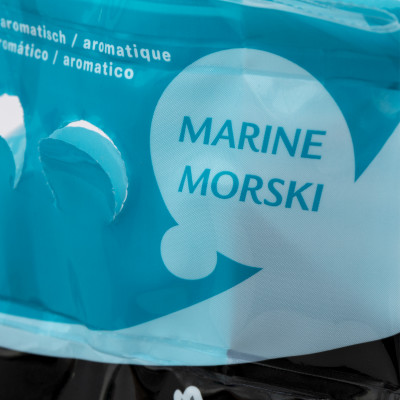 COMFY ŻWIR BENTA STANDARD 5L  MORSKI