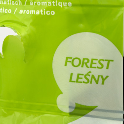 COMFY ŻWIR BENTA STANDARD LEŚNY 10L