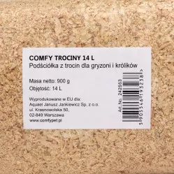 COMFY TROCINY 14L