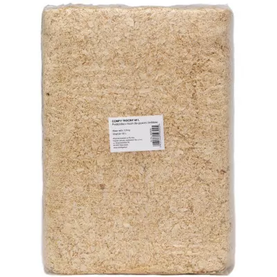 COMFY TROCINY 60L