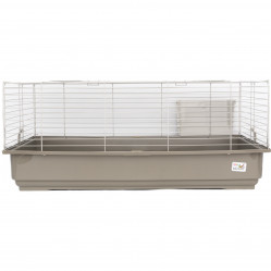 COMFY KLATKA BANNY 3 101 x 53 x 42 cm LATTE