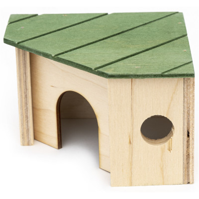 COMFY DOMEK NAROŻNY 1 11X11X7CM