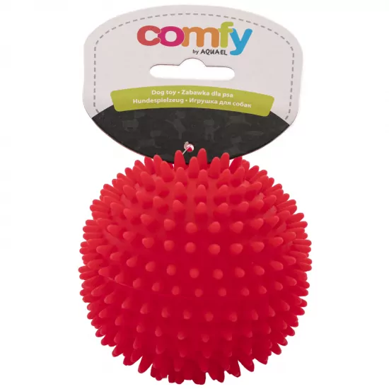 COMFY ZABAWKA SPIKE PIŁKA 9,5CM