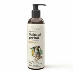 COMFY SZAMPON NATURAL REVITAL 250ML