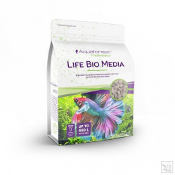AQUAFOREST LIFE BIO MEDIA 1000ML