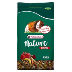 VERSELE-LAGA CAVIA NATURE ORIGINAL 2,5KG