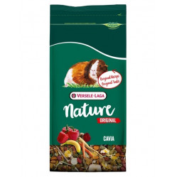 VERSELE-LAGA CAVIA NATURE ORIGINAL 750G