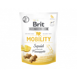 BRIT CARE FUNCTIONAL MOBILITY SQUID 150G