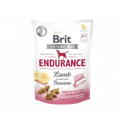 BRIT CARE FUNCTIONAL ENDURANCE LAMB 150G