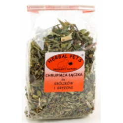HERBAL PETS CHRUPIĄCA ŁĄCZKA 70G