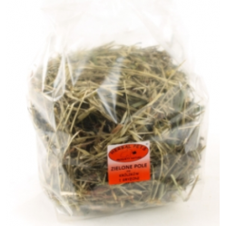 HERBAL PETS ZIELONE POLE 300G