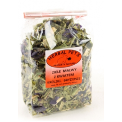 HERBAL PETS ZIELE MALWY Z KWIATEM 70G