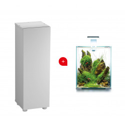 SHRIMP SET SMART DAY&NIGHT 20 BIAŁY + SZAFKA SHRIMP SET 30 BIAŁA