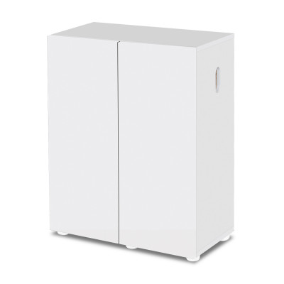 AQUAEL ULTRASCAPE 60 ZESTAW+SZAFKA SNOW