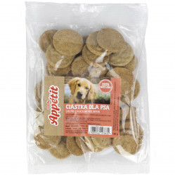 COMFY APPETIT CIASTKA Z PŁUCKAMI 150G