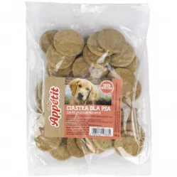 COMFY APPETIT CIASTKA Z PŁUCKAMI 150G