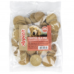 COMFY APPETIT CIASTKA BEZGLUTENOWE ZE ŻWACZAMI 150G