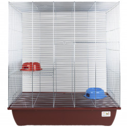 COMFY KLATKA ALFIE CYNK 70 cm