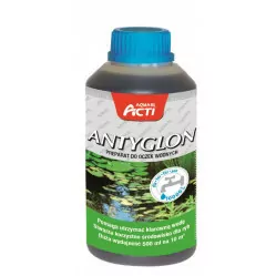 Preparat do oczka ANTYGLON 500ml