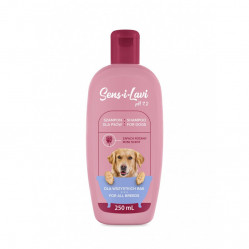 SENSI I LAVI SZAMPON DLA WSZYSTKICH RAS 250ML