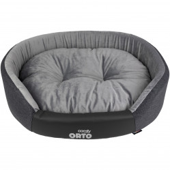 COMFY LEGOWISKO ORTO MILORD 66*60*17 SZARY