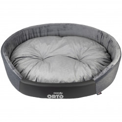 COMFY LEGOWISKO ORTO MILORD 100*85*23 SZARY