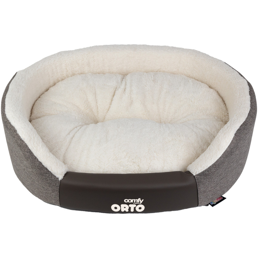 COMFY LEGOWISKO ORTO MILORD 54*50*15 BEŻ